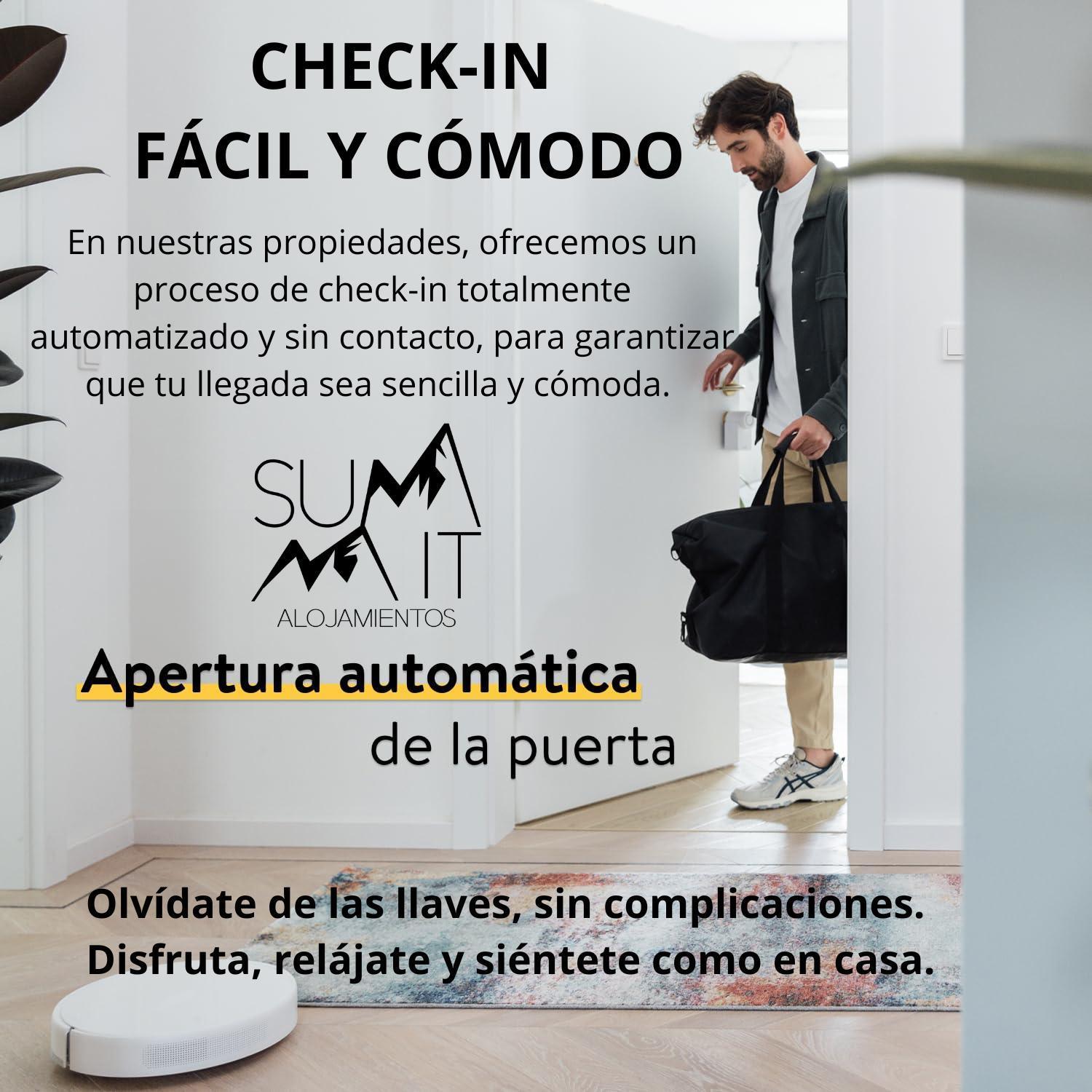 شقة Atico Abuhardillado I Aire Acondicionado L Centrico L Garaje L Trastero I Wifi بييسكاس المظهر الخارجي الصورة